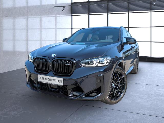 BMW X4 M  Competition