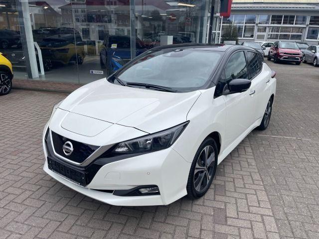 Nissan Leaf  N-Connecta 40 KW Klima Navi Kamera