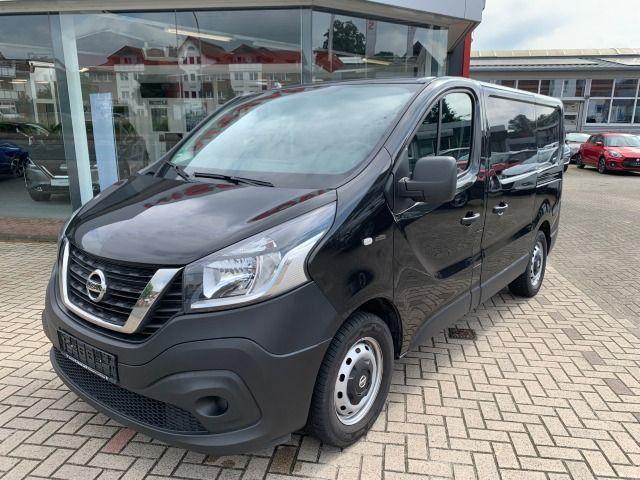 Nissan NV 300  NV300 Kastenwagen L1H1 2,7t PRO Klima