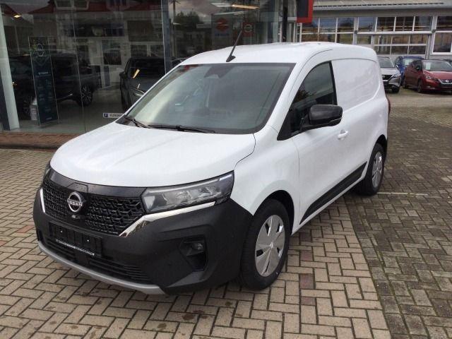Nissan Townstar L1 2,2t EV N-Connecta-Option Kamera Kli