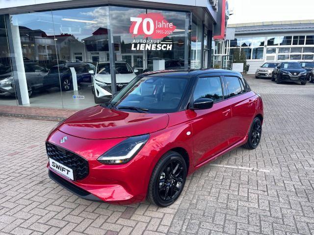 Suzuki Swift  1.2 Hybrid Comfort Automatik Kamera Navi