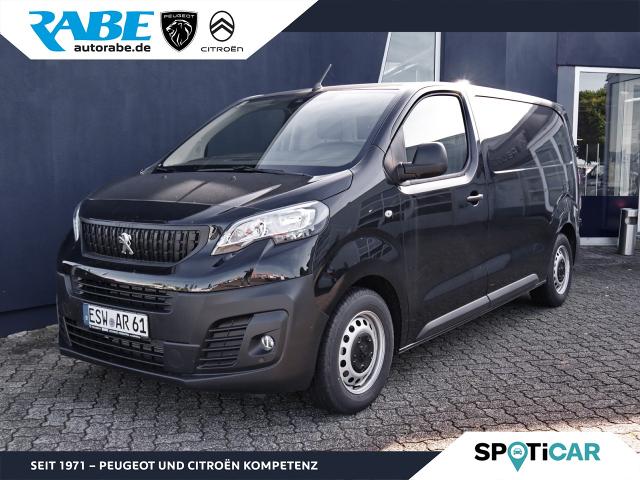 Peugeot Expert  KW Standard 145 BlueHDi NAV+AHK+Holzboden