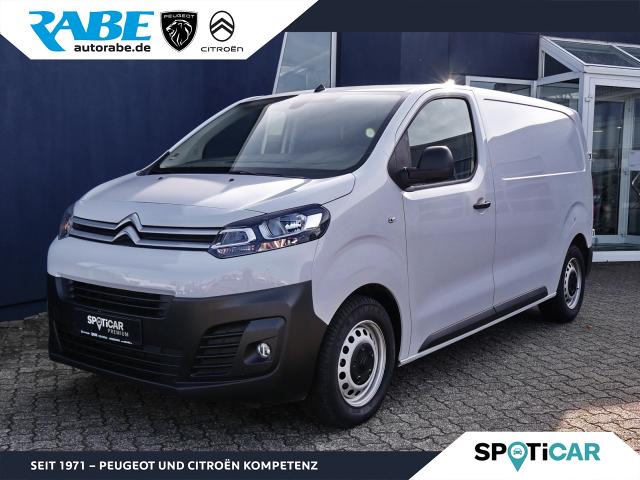 Citroen Jumpy  KaWa Club M 120 BlueHDi NAVI+Holzboden