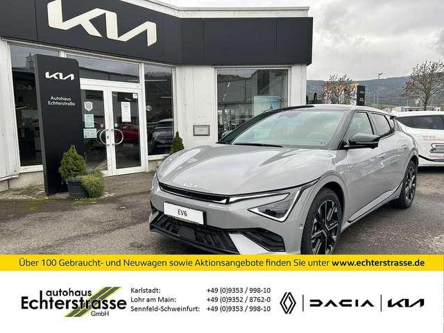 Kia EV6 GT-line 84 kWh AWD | MJ25