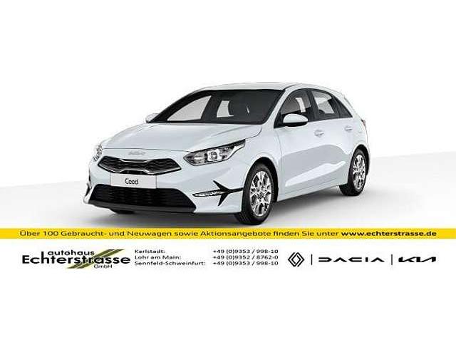Kia Ceed Vision 1.5 T-GDI DCT7 +SHZ+RFK/ cee'd