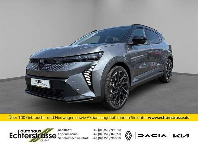 Renault Scenic E-Tech Esprit Alpine 220 | AKTION