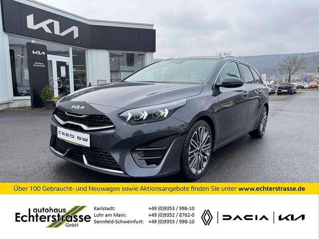 Kia Sonstige Ceed SW GT-Line 1.5 T-GDI DCT7+18Z+RFK