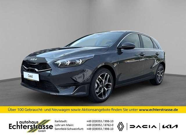 Kia Ceed Spirit 1.5 T-GDI DCT7 +RFK+SHZ/ cee'd