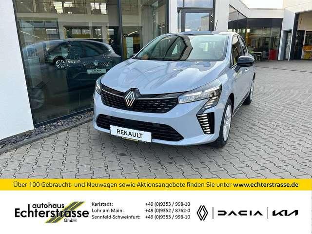 Renault Clio Evolution TCe 90 | AKTION