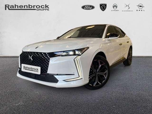 DS Automobiles DS 4 Étoile Alcantara 130PS Komfort-Paket