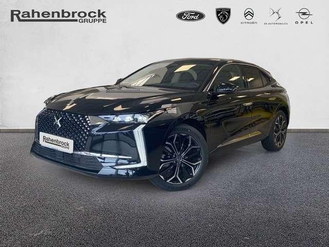 DS Automobiles DS 4 Antoine de Saint-Exupery BlueHDi 130PS Hifi