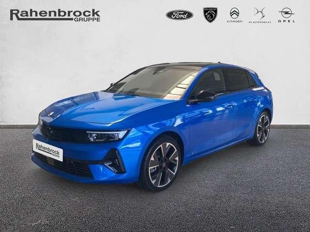Opel Astra L Lim. Electric 156 GS Panoramadach