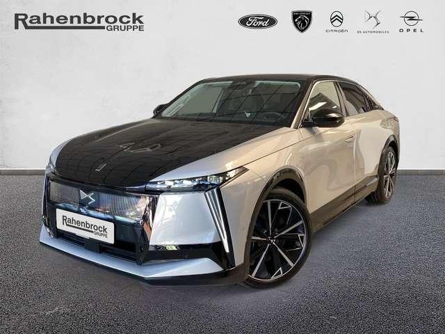 DS Automobiles Sonstige Nº8 ÉTOILE FWD 230 PS Absolute Comfort-Paket