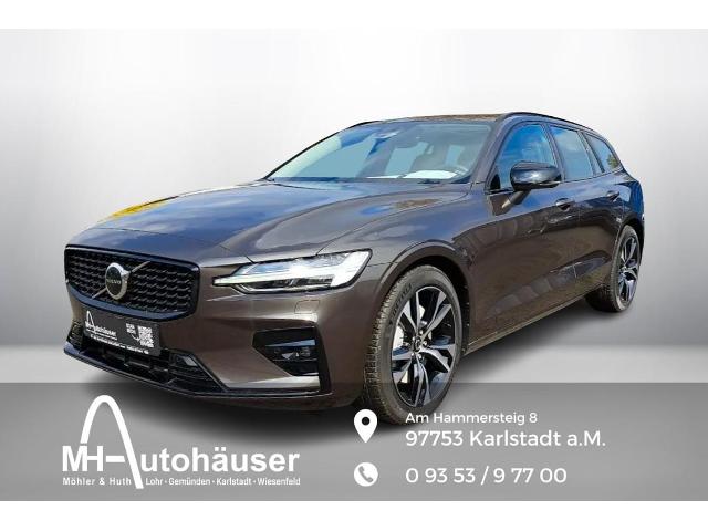 Volvo V60  2.0 Diesel Ultimate Dark