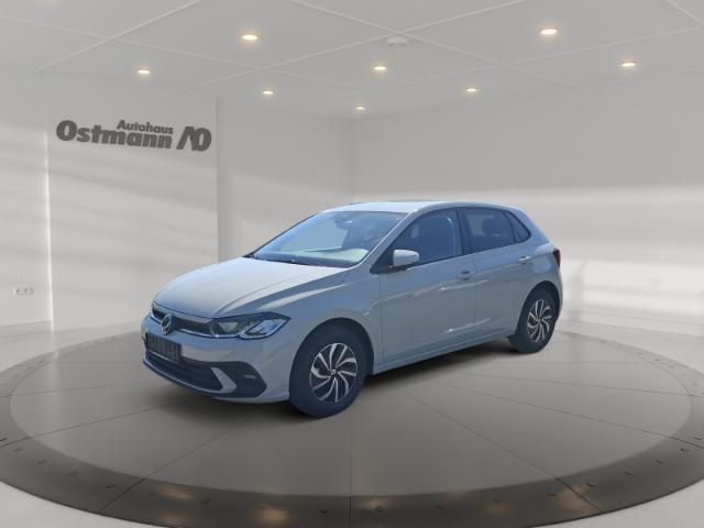 VW Polo  VI 1.0 TSI Life LM KAM LED Virtual PDC SHZ