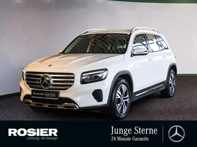 Mercedes-Benz GLB Other Progressive Advanced LED Navi Kamera Spu 