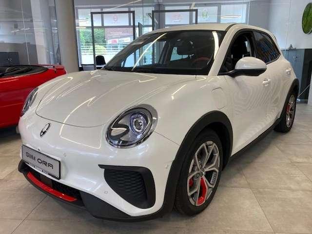 Great Wall Motor ORA 03 400 GT
