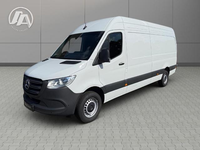 Mercedes-Benz Sprinter  317 L3H2 Pro Aut*Klima*Kamera*Sitzhzg*