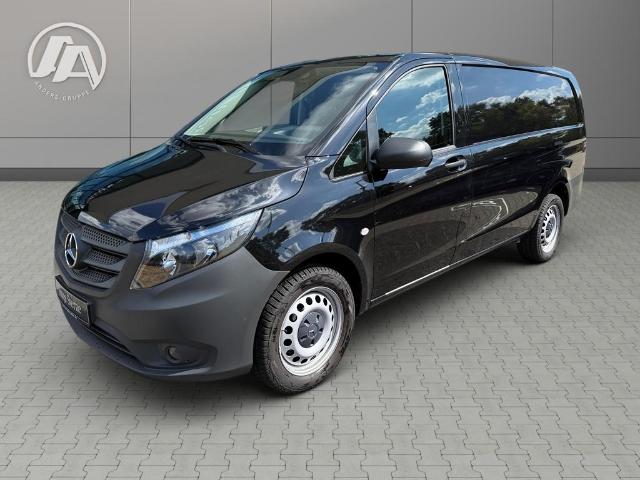 Mercedes-Benz Vito  116 Kasten Lang 9G*AHK-3,2t*Navi*Klima*RFK