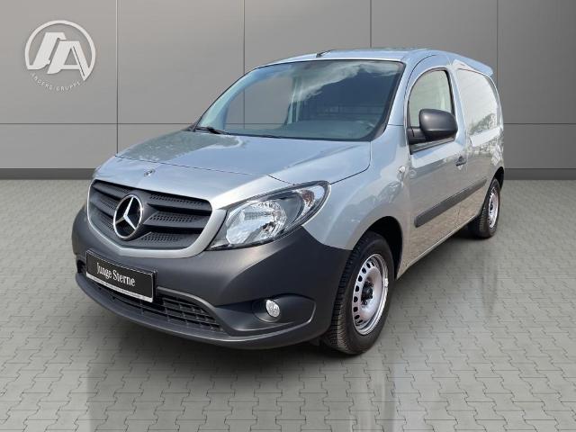 Mercedes-Benz Citan  108 CDI Kasten  Radio*Bluetooth*Klima