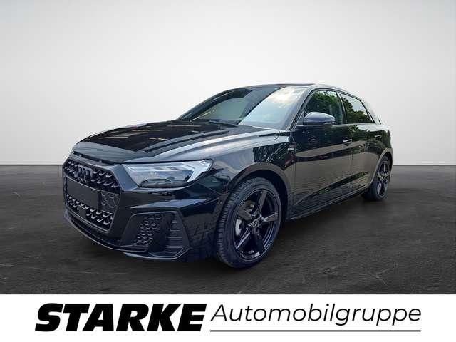 Audi A1 Sportback 30 TFSI S tronic S line Smartphone-In...