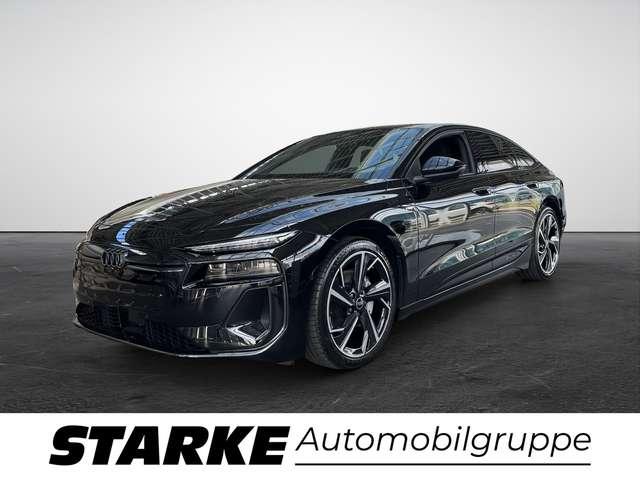 Audi A6 Sportback e-tron performance Tech pro AHK MMI e...