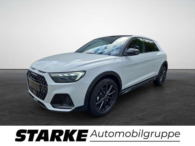 Audi A1 allstreet 30 TFSI S tronic LED MMI Navigation p...