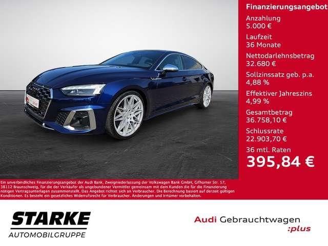 Audi S5 Sportback 3.0 TDI tiptronic quattro NaviPlus Ma...