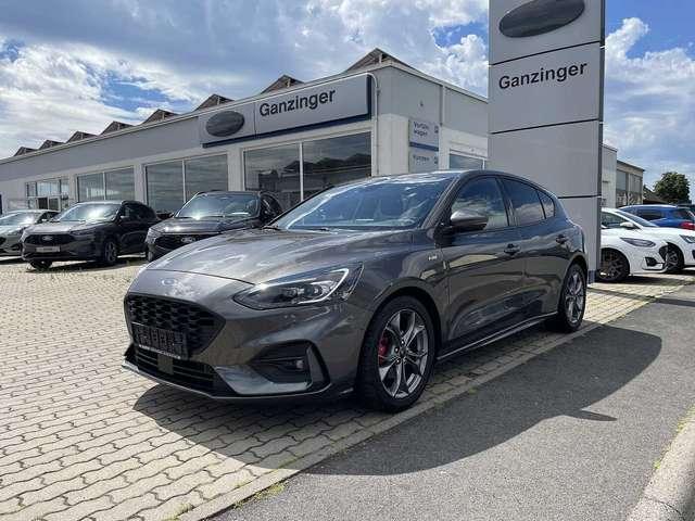 Ford Focus ST-LINE X, LED+NAVI+DAB+B&O+ACC+PDC+KAMERA+KEY-FRE