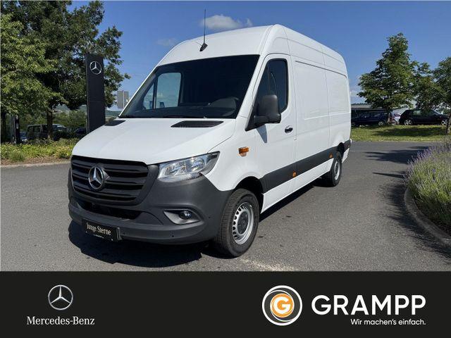 Mercedes-Benz Sprinter  317  Kasten L2H2 AUTOMATIK*NAVI*360°*93l