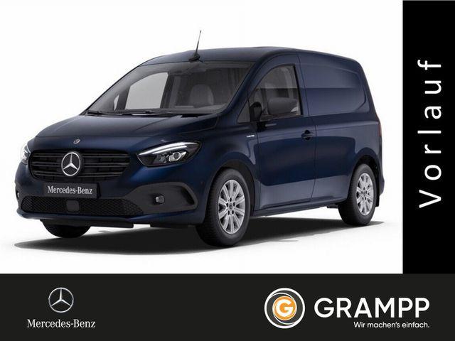 Mercedes-Benz Citan  e CITAN KASTEN PRO*LED*AC 22kw+DC75 kw*RFK