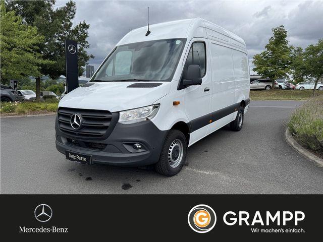 Mercedes-Benz Sprinter  317  Kasten L2H2 NAVI*SCHWINGS.*360°*93l