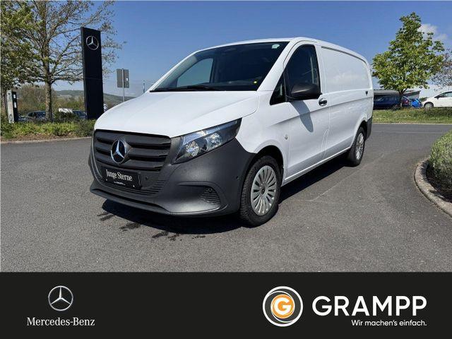 Mercedes-Benz Vito  116  Kasten Lang MBUX*Klima*Navi*Spurhalte*
