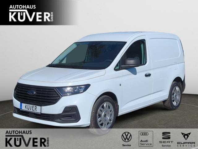 Ford Connect  Transit  Trend 2,0 EcoBlue Navi+ACC+Klima
