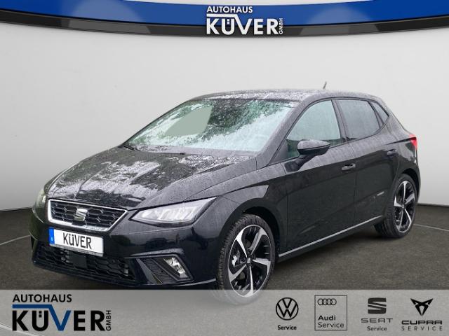 Seat Ibiza  FR 1,5 TSI DSG Navi+ACC+LED+Shzg.+18''