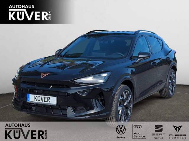Cupra Formentor  1,5 TSI DSG Navi+Pano+AHK+ACC+LED