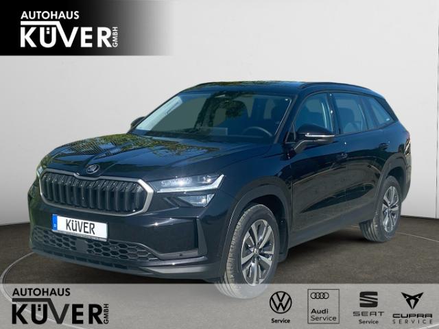 Skoda Kodiaq  Selection 2,0 TDI DSG 4x4+Navi+AHK+Matrix