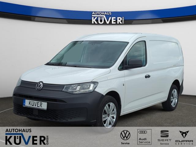 VW Caddy Maxi  Kasten 1,5 TSI Klimaanlage