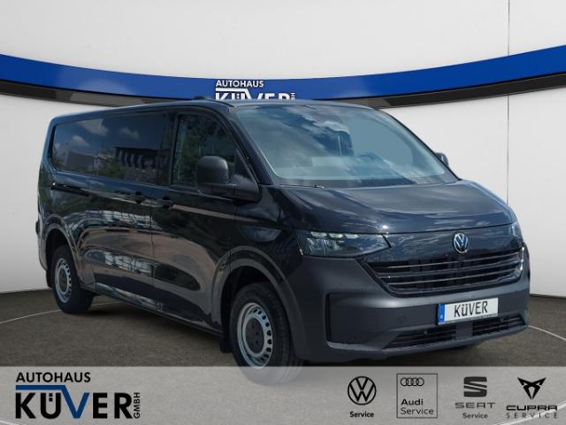 VW T7  Kasten 2,0 TDI DSG LR Navi+GRA+LED+Einparkh.