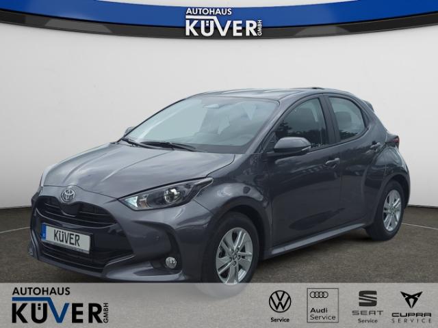 Toyota Yaris  Active 1,5 Hybrid ACC+Shzg.+PDC+CarPlay