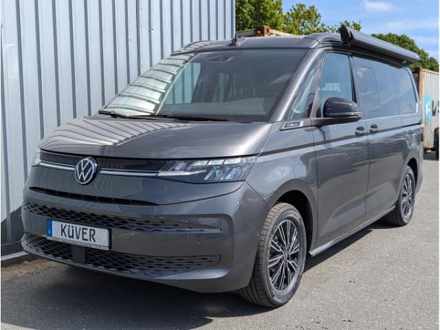 VW T7 California  Ocean 2,0 TDI DSG Navi+ACC+AHK+LED