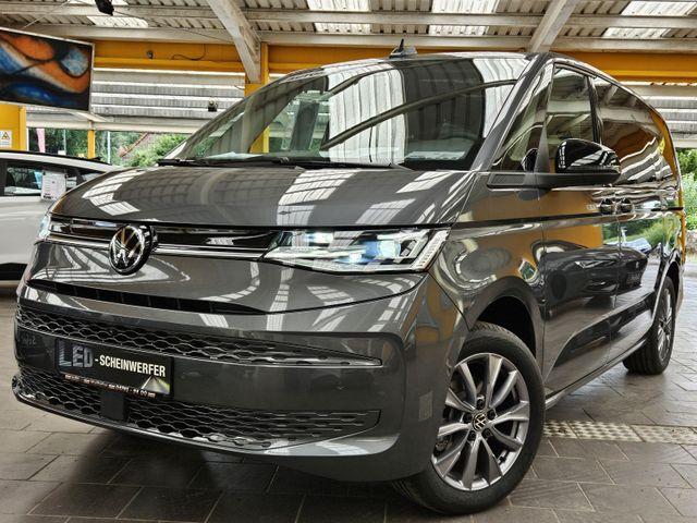 VW T7 Multivan  TDI L2 7-Sitzer Pano el.Heck e.Türen