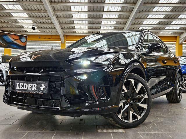 Cupra Formentor  VZ 4WD Panoramadach el.Heck. Vollleder
