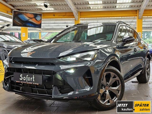 Cupra Formentor  1,5 eTSI Facelift e.Heck Kamera 18"Alu