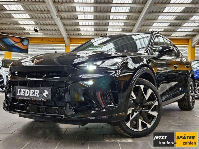 Cupra Formentor  VZ 4WD Panoramadach el.Heck. Vollleder