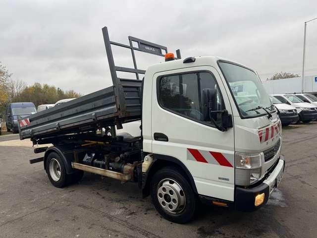 Mitsubishi Canter  Pritsche/ 3-Seitenkipper