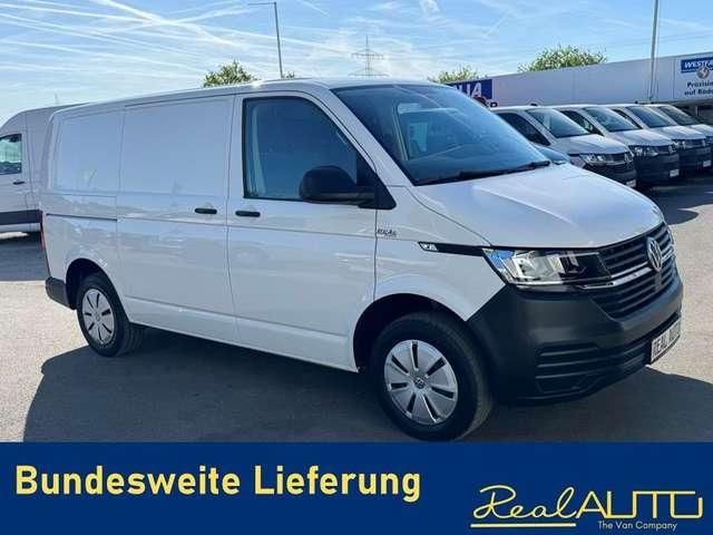 VW T6 6.1 Kasten TDI AHK*Klima*PDC*NAVITransporter
