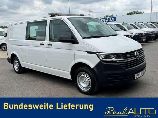 VW T6  Transporter 6.1 Kasten TDI 4Motion DSG LR LED