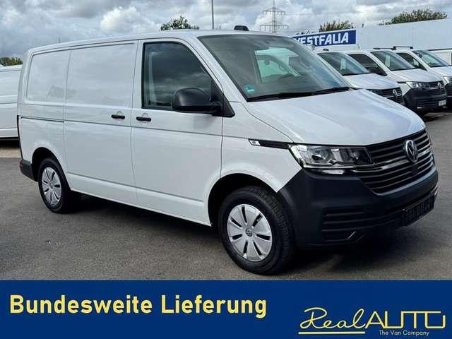 VW T6  Transporter 6.1 Kasten 2.0TDI DSG ACC*Kamera