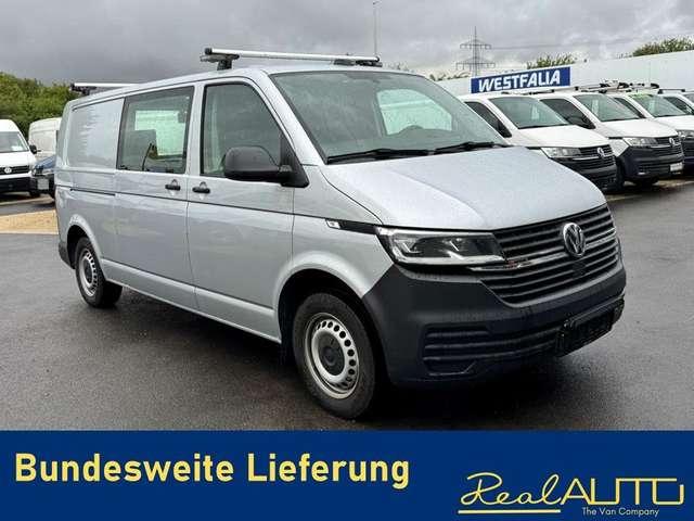 VW T6  Transporter 6.1 Kasten TDI DSG 4Motion LR AHK